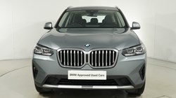 2023 (23) BMW X3 xDrive20d MHT xLine 5dr Step Auto 5992121