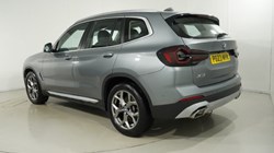 2023 (23) BMW X3 xDrive20d MHT xLine 5dr Step Auto 5992127