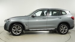 2023 (23) BMW X3 xDrive20d MHT xLine 5dr Step Auto 5992125