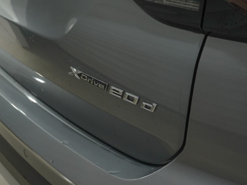 2023 (23) BMW X3 xDrive20d MHT xLine 5dr Step Auto 5992067