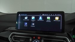 2023 (23) BMW X3 xDrive20d MHT xLine 5dr Step Auto 5992112