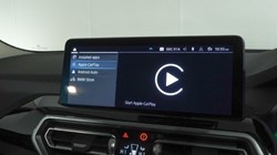 2023 (23) BMW X3 xDrive20d MHT xLine 5dr Step Auto 5992113