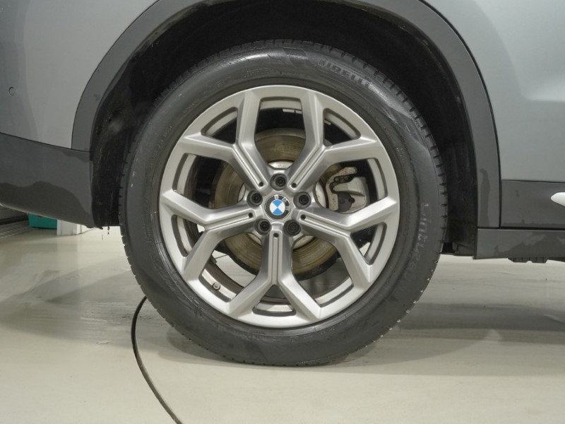 2023 (23) BMW X3 xDrive20d MHT xLine 5dr Step Auto 5992083