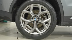 2023 (23) BMW X3 xDrive20d MHT xLine 5dr Step Auto 5992083