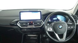 2023 (23) BMW X3 xDrive20d MHT xLine 5dr Step Auto 5992077
