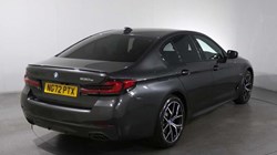 2023 (72) BMW 5 SERIES 530e M Sport 4dr Auto [Pro Pack] 2124082