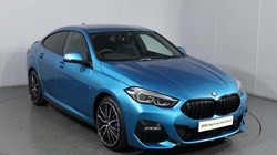 2023 (23) BMW 2 SERIES 218i [136] M Sport 4dr [Pro Pack] 2423729