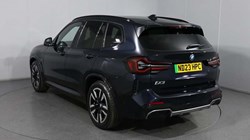 2023 (23) BMW iX3 210kW M Sport 80kWh 5dr Auto 1