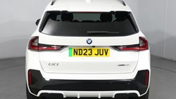 2023 (23) BMW iX1 230kW xDrive30 M Sport 65kWh 5dr Auto [Tech PLUS] 2528332