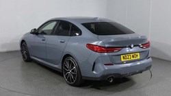 2023 (23) BMW 2 SERIES 218i [136] M Sport 4dr DCT [Pro Pack] 1