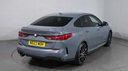 2023 (23) BMW 2 SERIES 218i [136] M Sport 4dr DCT [Pro Pack] 2546943
