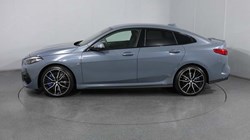 2023 (23) BMW 2 SERIES 218i [136] M Sport 4dr DCT [Pro Pack] 2546942