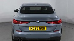 2023 (23) BMW 2 SERIES 218i [136] M Sport 4dr DCT [Pro Pack] 2546891