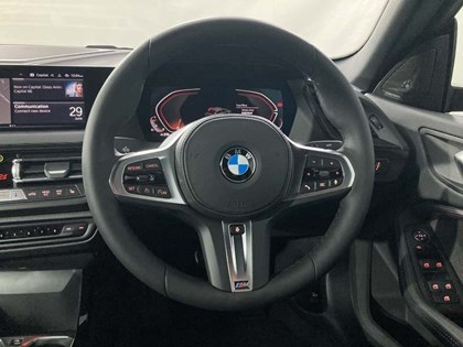 2023 (23) BMW 2 SERIES 218i [136] M Sport 4dr
