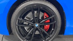 2023 (23) BMW 4 SERIES 420i M Sport Pro Edition 2dr Step Auto 2550022