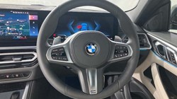2023 (23) BMW 4 SERIES 420i M Sport Pro Edition 2dr Step Auto 2550013