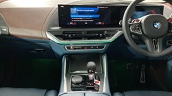 2023 (23) BMW XM 5dr Auto 2532149