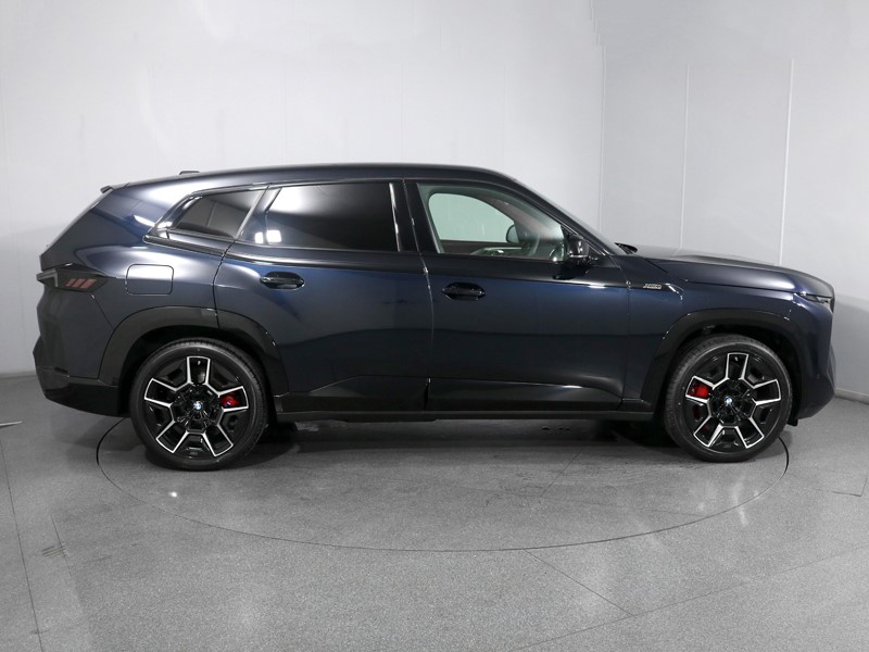 2023 (23) BMW XM 5dr Auto 2532148