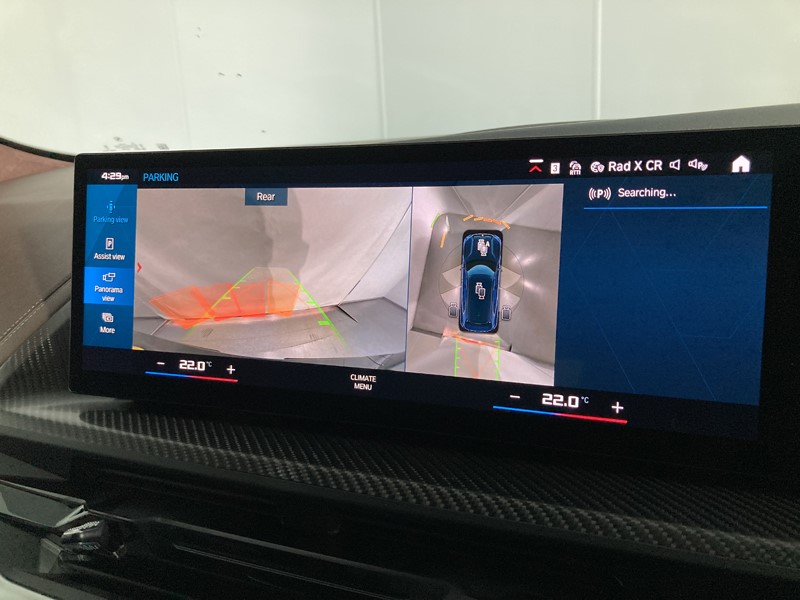 2023 (23) BMW XM 5dr Auto 2532164