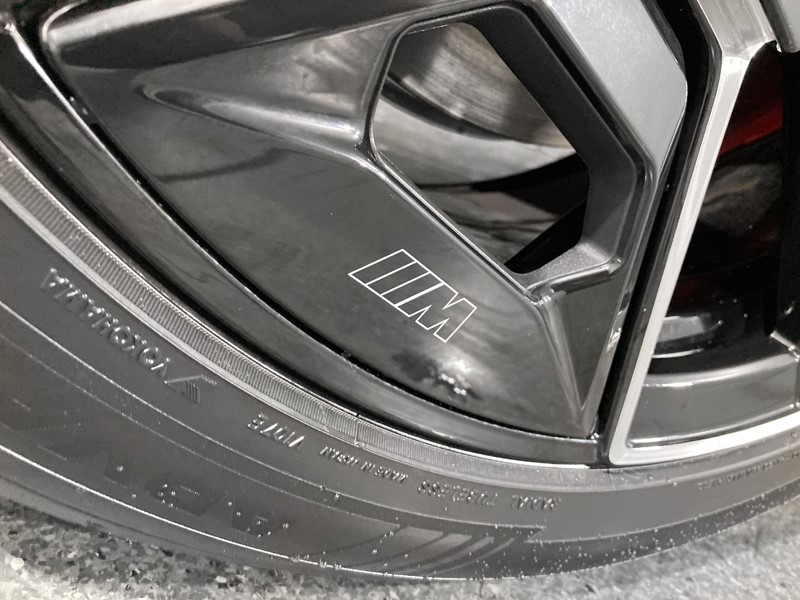 2023 (23) BMW XM 5dr Auto 2532201