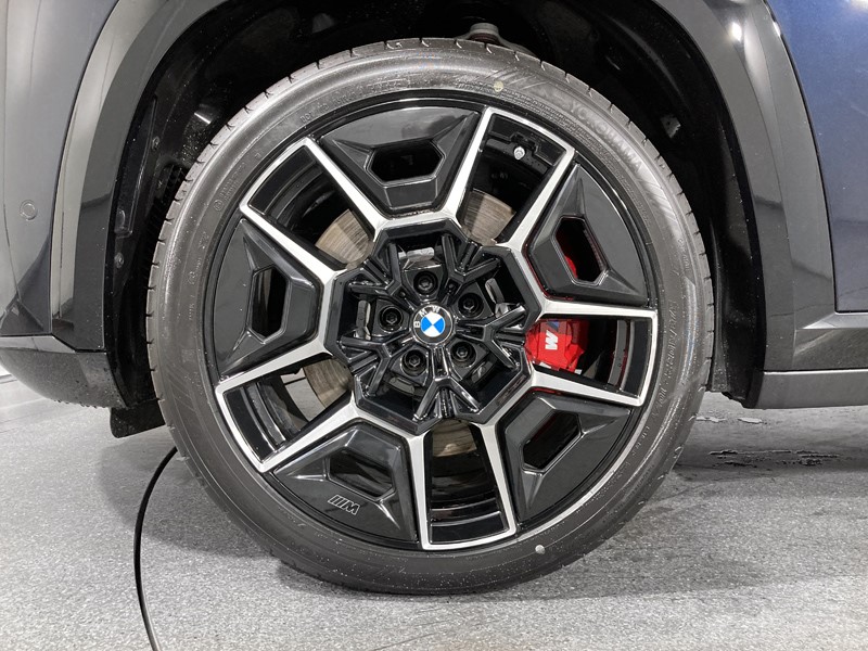 2023 (23) BMW XM 5dr Auto 2532159