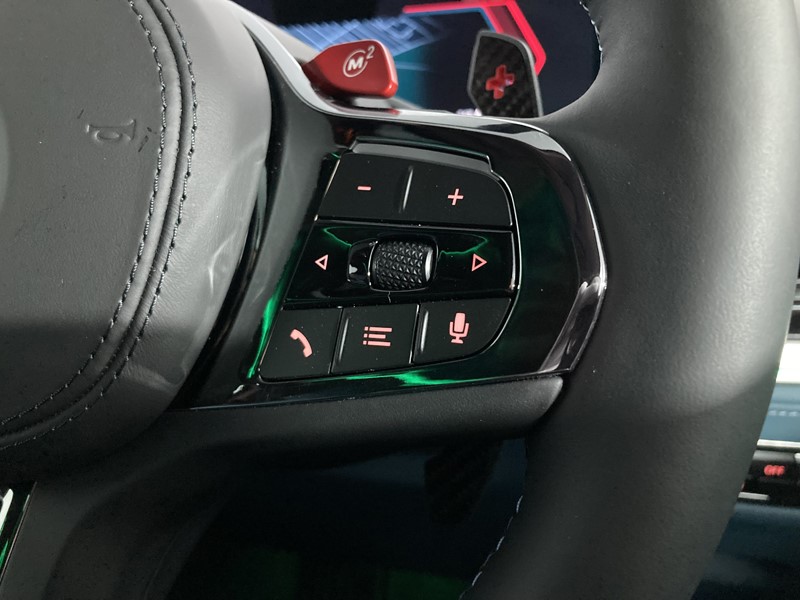 2023 (23) BMW XM 5dr Auto 2532170