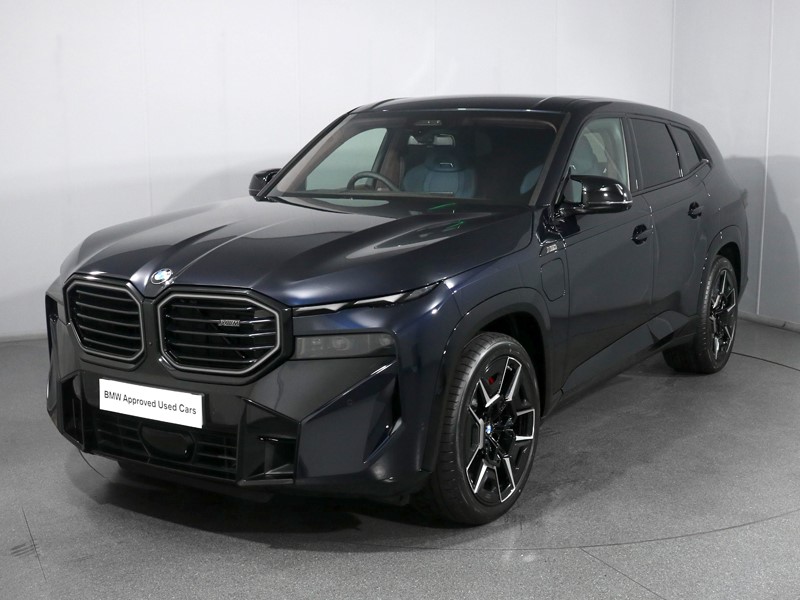 2023 (23) BMW XM 5dr Auto 2532208