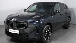 2023 (23) BMW XM 5dr Auto 2532208