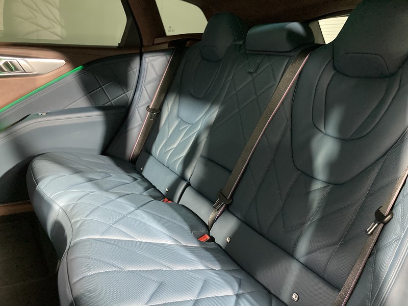 2023 (23) BMW XM 5dr Auto 2532157