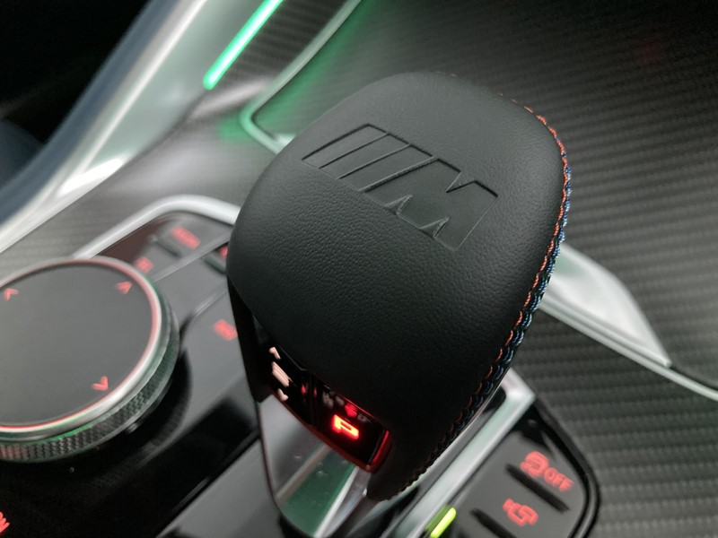 2023 (23) BMW XM 5dr Auto 2532182