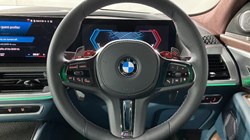 2023 (23) BMW XM 5dr Auto 2532150