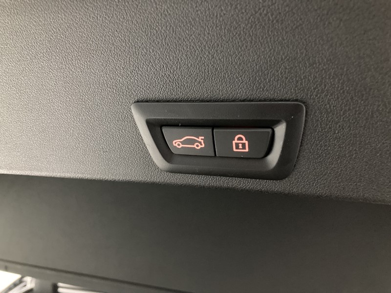 2023 (23) BMW XM 5dr Auto 2532207