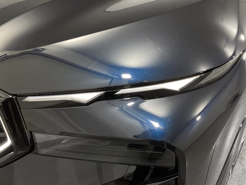 2023 (23) BMW XM 5dr Auto 2532196