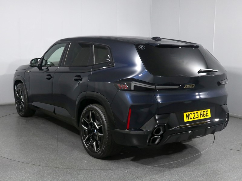 2023 (23) BMW XM 5dr Auto 2532147