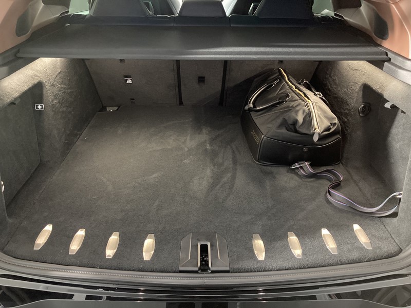 2023 (23) BMW XM 5dr Auto 2532158