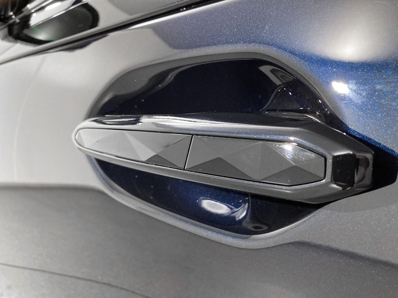 2023 (23) BMW XM 5dr Auto 2532198