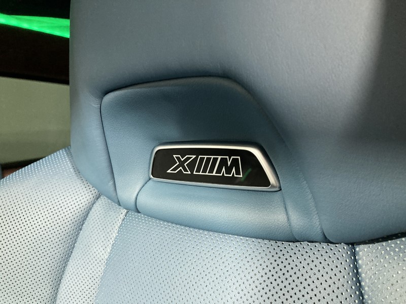 2023 (23) BMW XM 5dr Auto 2532187