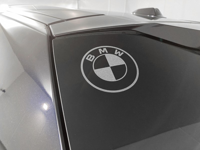 2023 (23) BMW XM 5dr Auto 2532205