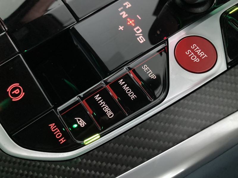 2023 (23) BMW XM 5dr Auto 2532184