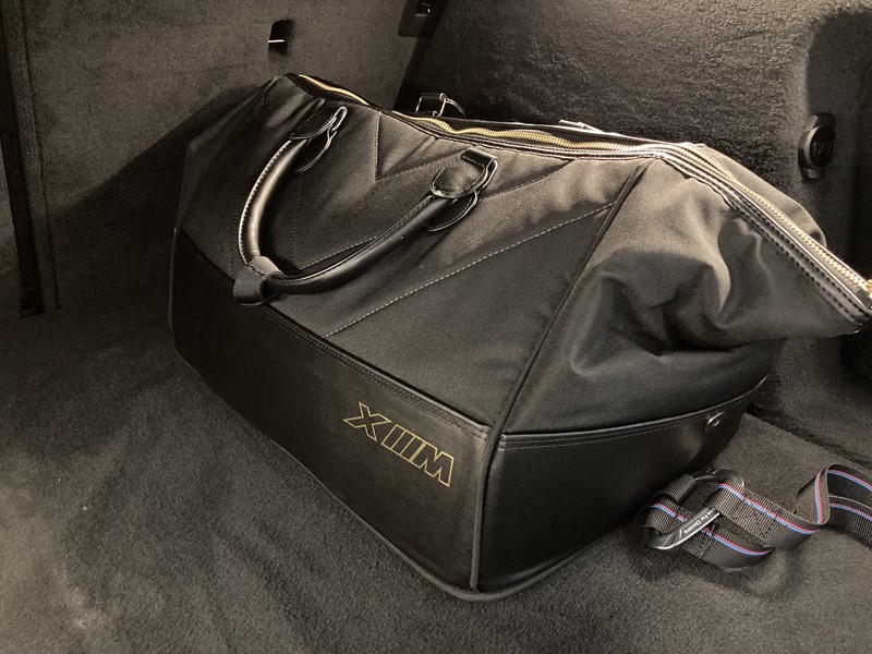 2023 (23) BMW XM 5dr Auto 2532206