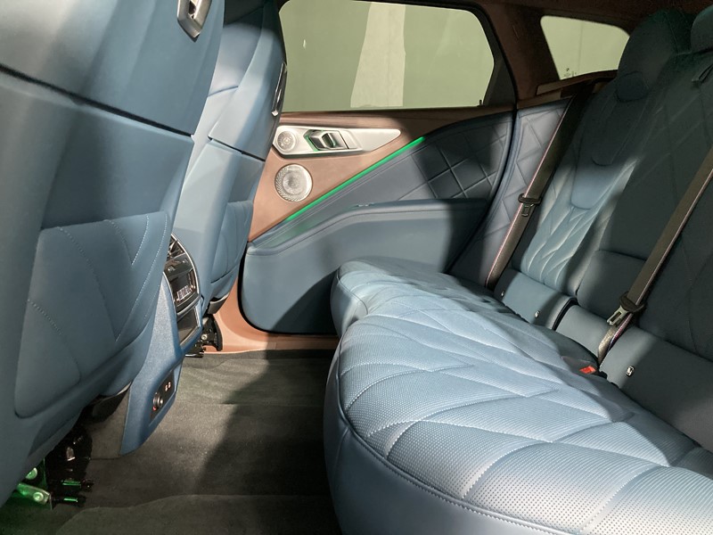 2023 (23) BMW XM 5dr Auto 2532188