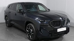 2023 (23) BMW XM 5dr Auto 2532146