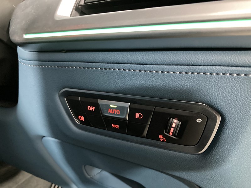 2023 (23) BMW XM 5dr Auto 2532167