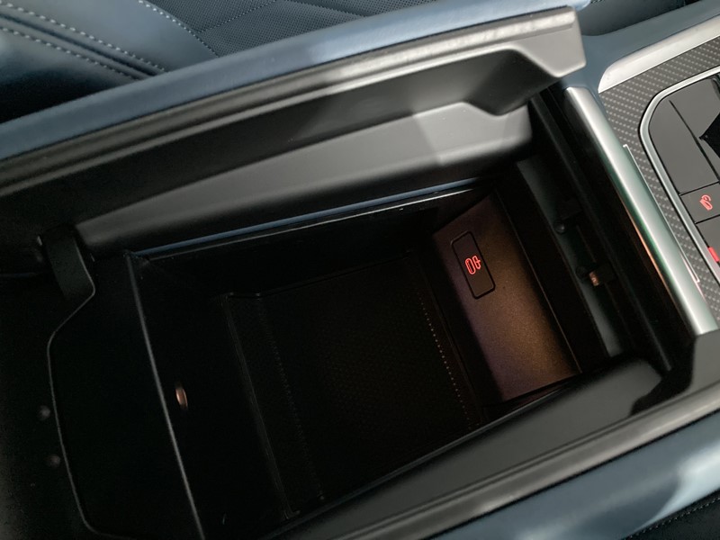 2023 (23) BMW XM 5dr Auto 2532185