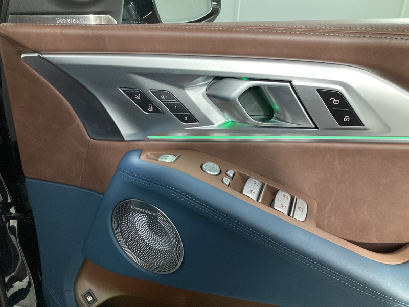 2023 (23) BMW XM 5dr Auto 2532166