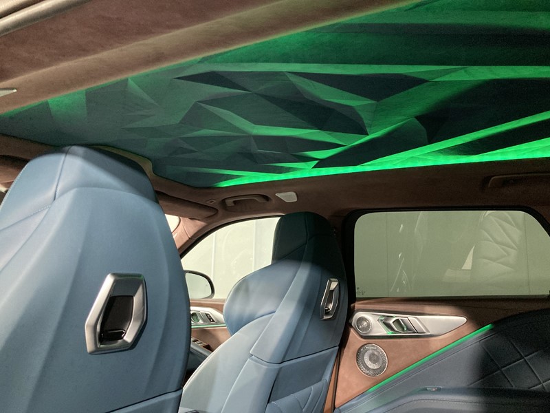 2023 (23) BMW XM 5dr Auto 2532193