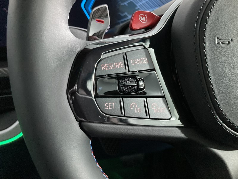 2023 (23) BMW XM 5dr Auto 2532169