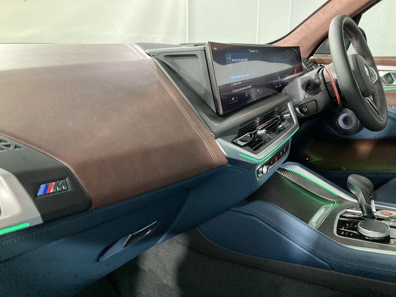 2023 (23) BMW XM 5dr Auto 2532152