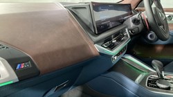 2023 (23) BMW XM 5dr Auto 2532152