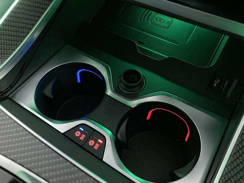 2023 (23) BMW XM 5dr Auto 2532181